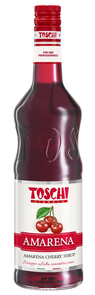 CHERRY SYRUP (P36) 6X1 LTR