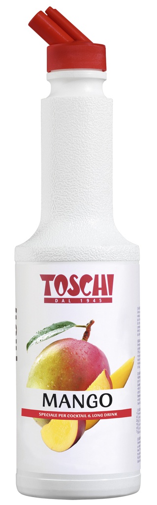 MANGO PUREE (S13) 6X1 LTR