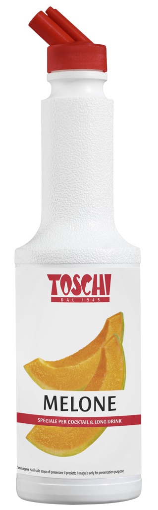 MELON PUREE (S10) 6X1 LTR