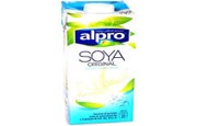 MILK-SOYA ALPRO