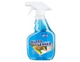 GLASS CLEANER