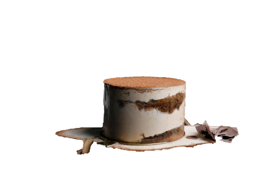 TIRAMISU CAKE