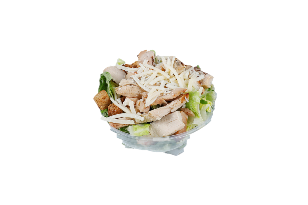 CHICKEN CEASAR SALAD