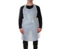 PLASTIC APRON