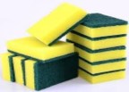 CLEANING SPONGES