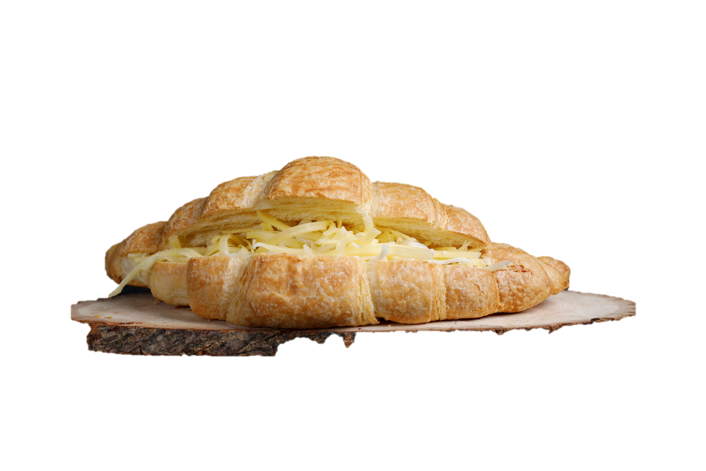 CHEESE CROISSANT