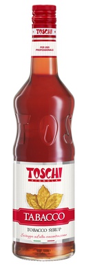 TOBACCO SYRUP (P69) 6X1 LTR