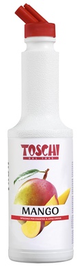 MANGO PUREE (S13) 6X1 LTR