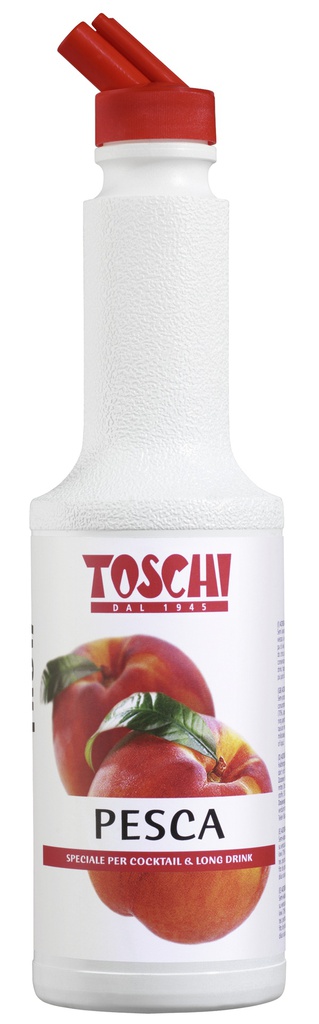 [SYP-3000129] PEACH PUREE (S02) 6X1 LTR