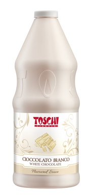 WHITE SAUCE(LP84) 4X2.5KG