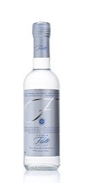 [DR-4000102] FILETTE WATER STILL GLASS BOTTLE 24X375 ML