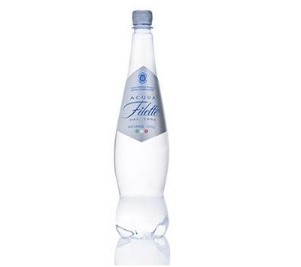 [DR-4000106] FILETTE WATER STILL PLASTIC BOTTLE 12X1 LTR
