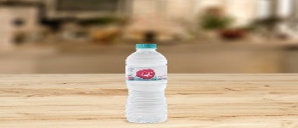[DR-4000108] HAYAT WATER 330ML