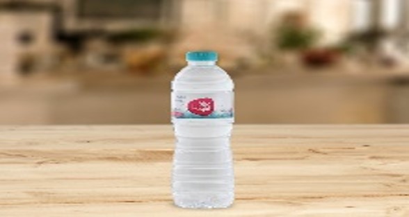 [DR-4000109] HAYAT WATER 600ML