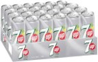 7 UP DIET