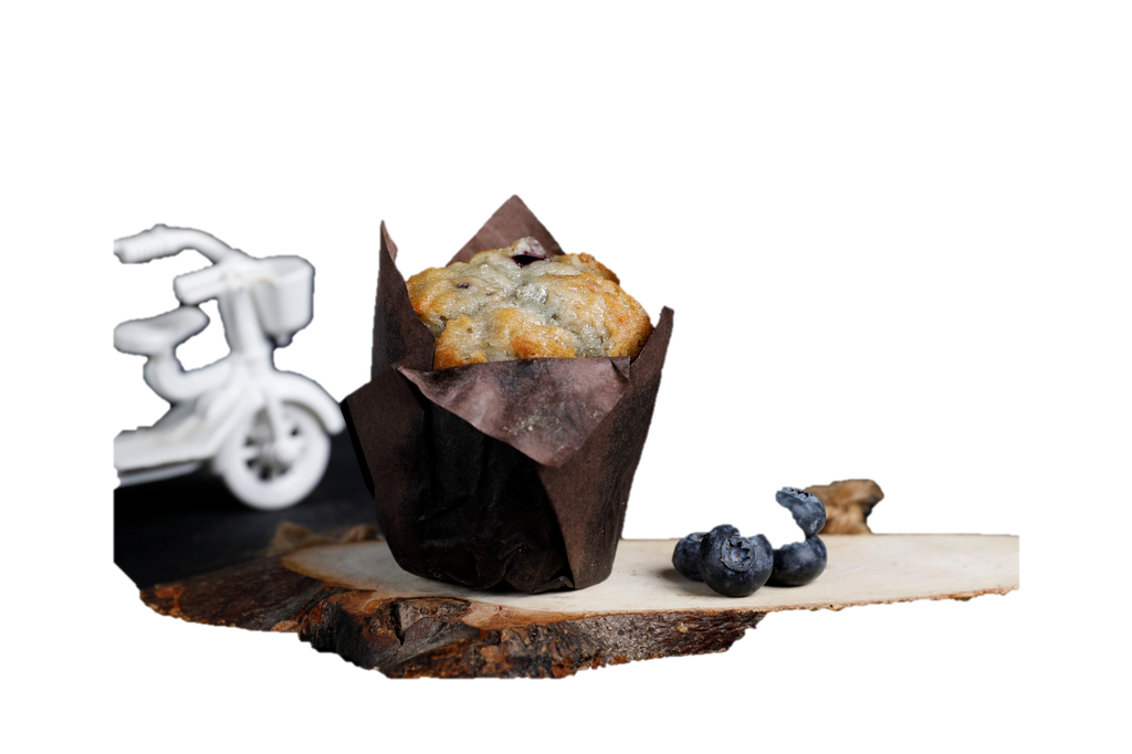 [FP-CKS-1000501] BLUEBERRY MUFFIN