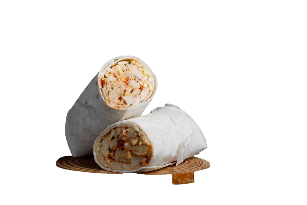 [FP-SW-CAF-003] CHICKEN GUACAMOLE SANDWICH (CAF)