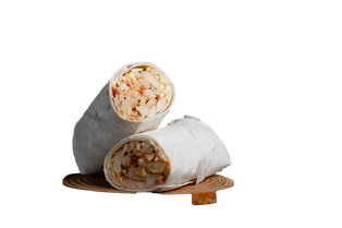 CHICKEN GUACAMOLE SANDWICH (CAF)