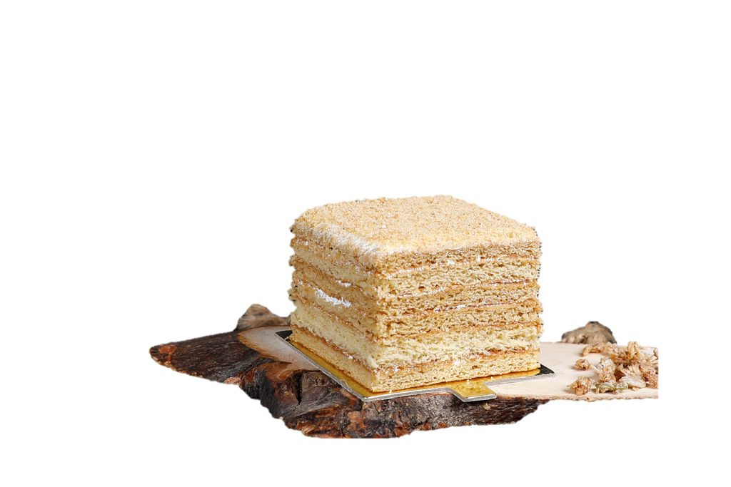 [FP-CKS-CAF-008] HONEY CAKE (CAF)