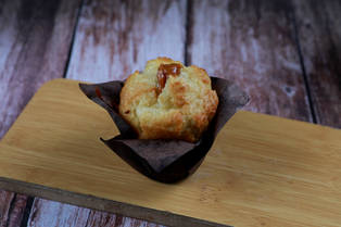 CARAMEL MUFFIN