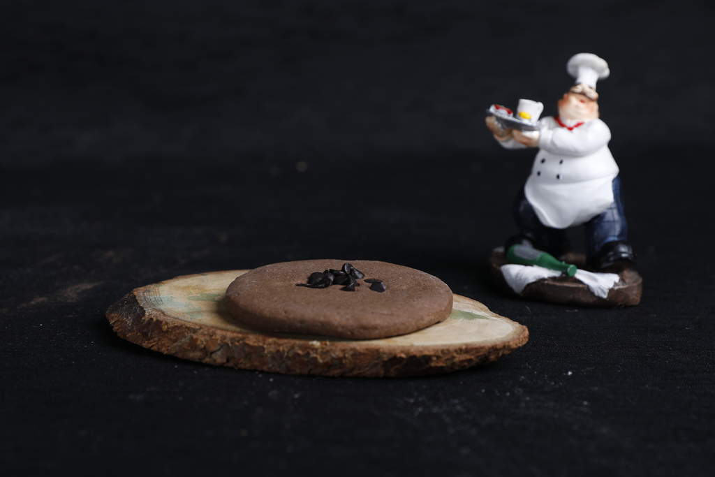 [FP-CKS-1000506] DOUBLE CHOCOLATE COOKIE