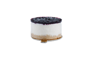 BLUEBERRY CHEESECAKE