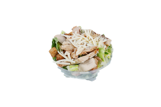 CHICKEN CEASAR SALAD