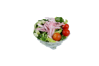 [FP-SW-1000312] FATOUSH SALAD SQUARE
