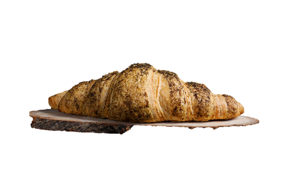 [FP-CR-ZTR-1000100] ZAATAR CROISSANT
