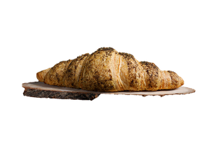 ZAATAR CROISSANT