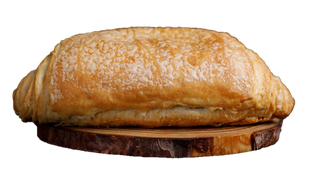 CHOCOLATE CROISSANT