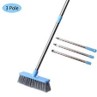 FLOOR CLEANING BRUSH
