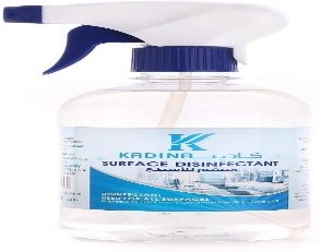 HAND SANITIZERS SPRAY