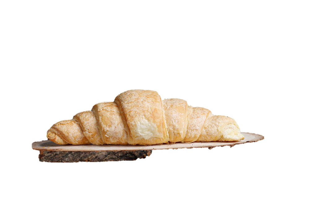 [FP-CR-PLN-1000103] PLAIN CROISSANT