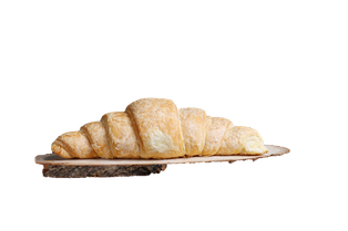 PLAIN CROISSANT