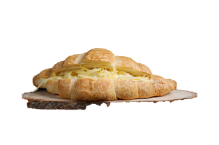 CHEESE CROISSANT