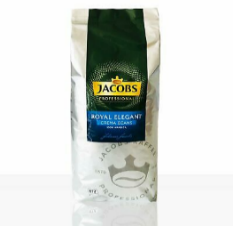 JACOBS CAFÉ CREMA ESPRESSO BEANS