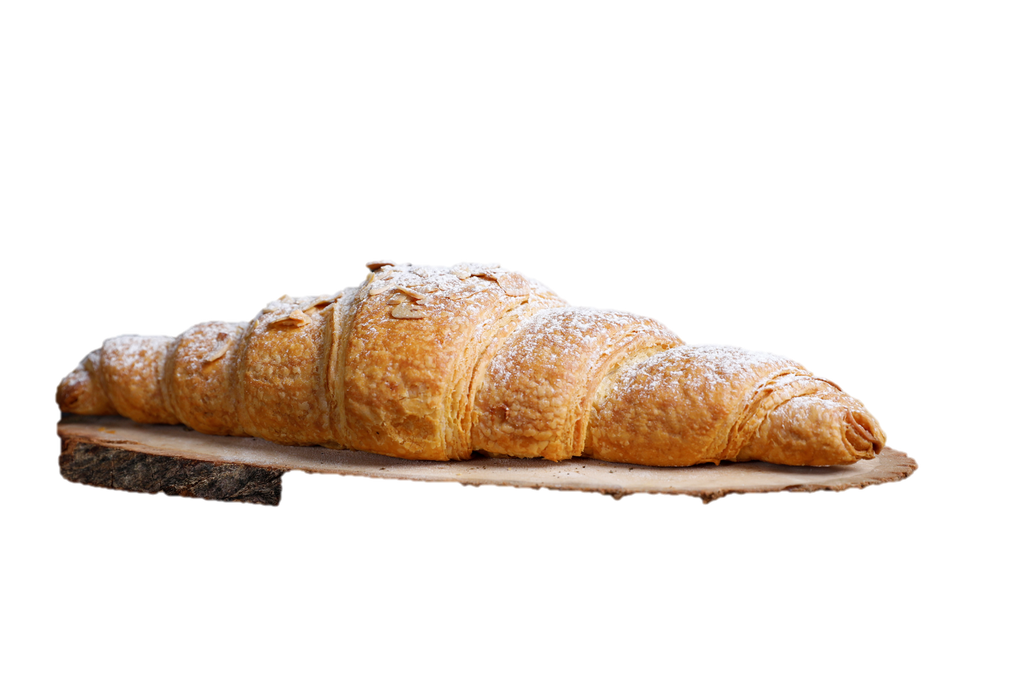 [FP-CR-ALM-1000105] ALMOND CROISSANT