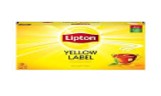 LIPTON YLTB UFS (O2) 36X100X2G