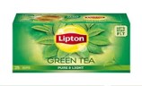 [TEA-2000511] LIPTON GTB PUR SEN UFS 12X100X1.5G