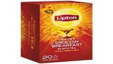 LIPTON ENV ENGL BFAST PREMIUM BLACK 16X20X2G