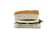 [FP-SW-1000302] TOMATO MOZARELLA SANDWICH