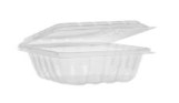 CLEAR CALM SHELL