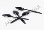 PLASTIC SPOONS