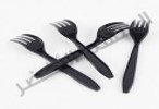 PLASTIC FORKS