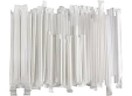 WRAPPED PLASTIC STRAWS