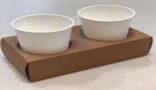 CUP HOLDER (2 holes)