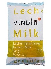 VENDIN SUGAR SKIMMED MILK 16X500G*
