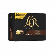 LOR CAPS FORZA UTZ NEW FR 5X40X208GM