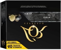 LOR CAPS ONYX UTZ ES 5X40X208GM